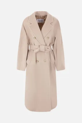 Ticino Wool-Cashmere Coat
