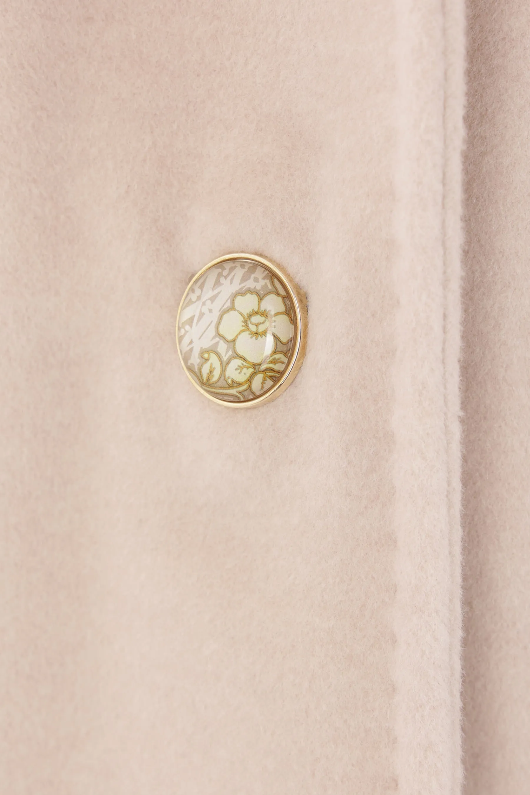 Ticino Wool-Cashmere Coat