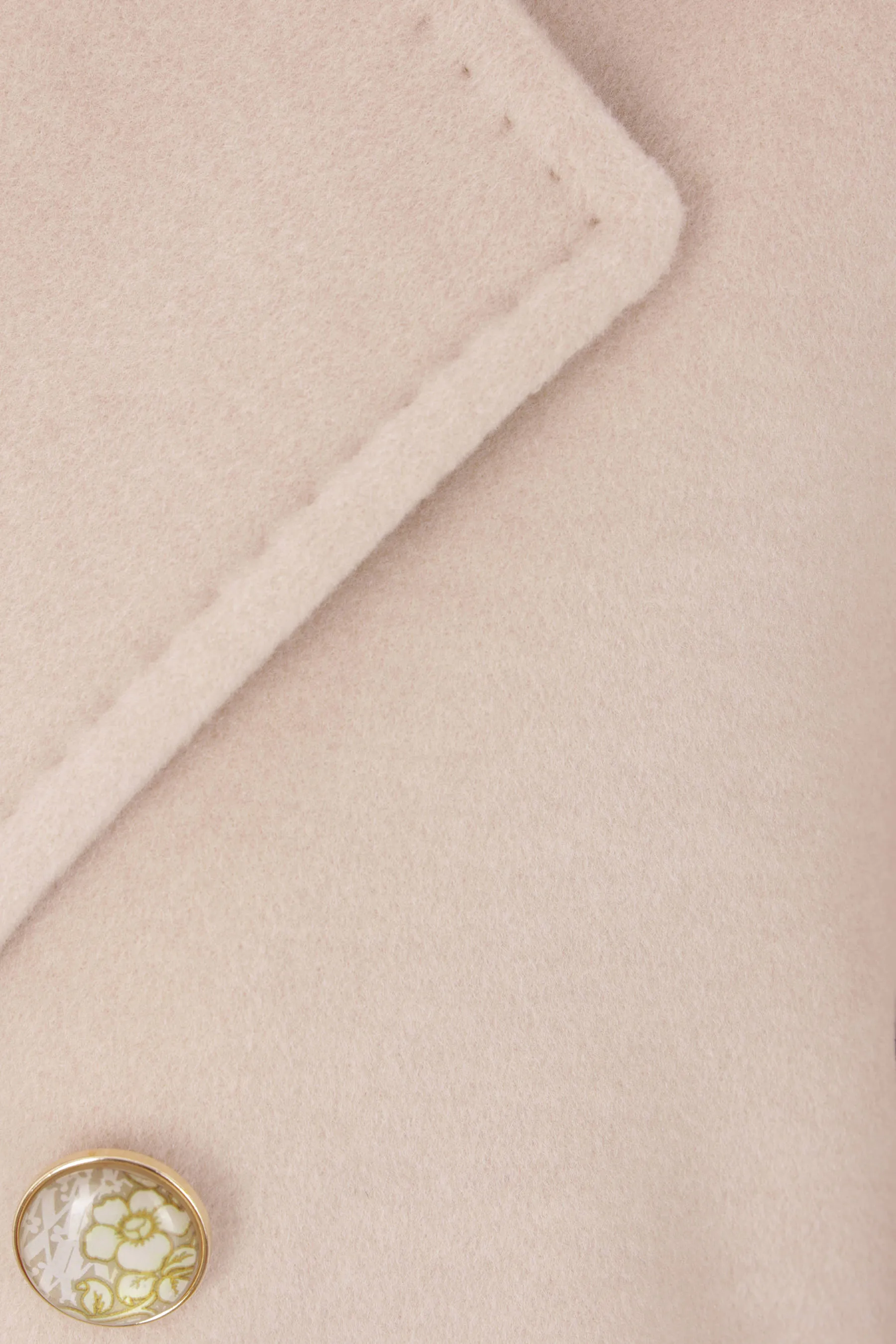 Ticino Wool-Cashmere Coat