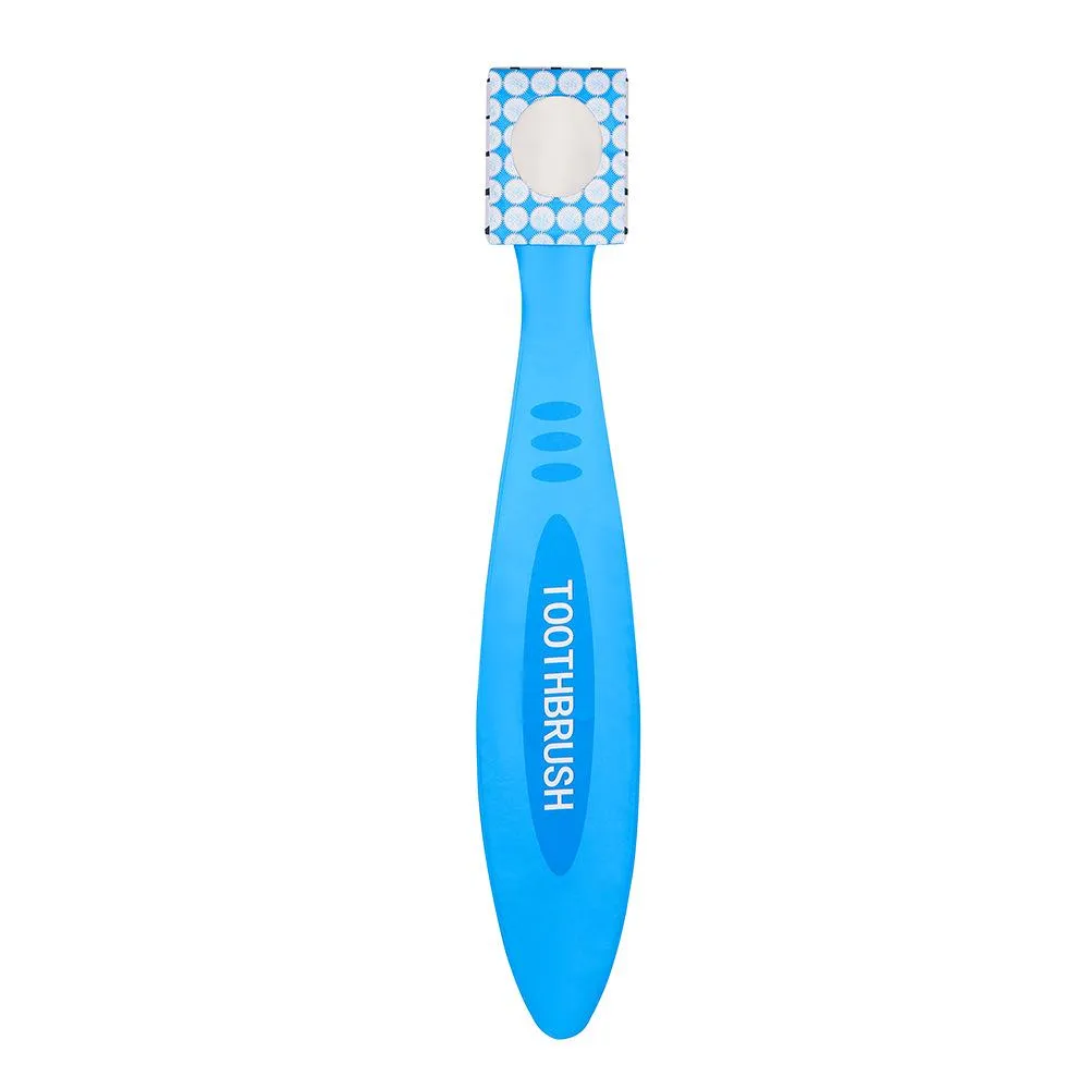 Toothpaste Toothbrush Funny Halloween Cosplay Costume For Adults
