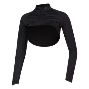 Women's Symphony Long Sleeve Road Bike Shrug