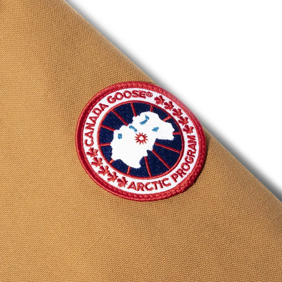 x Canada Goose JACKET