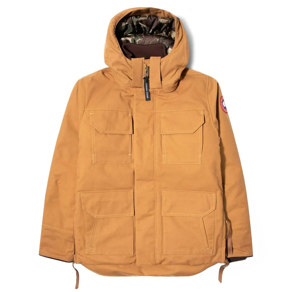x Canada Goose JACKET